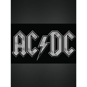 Custom Fridge Magnet AC/DC Home Kitchen Decor
